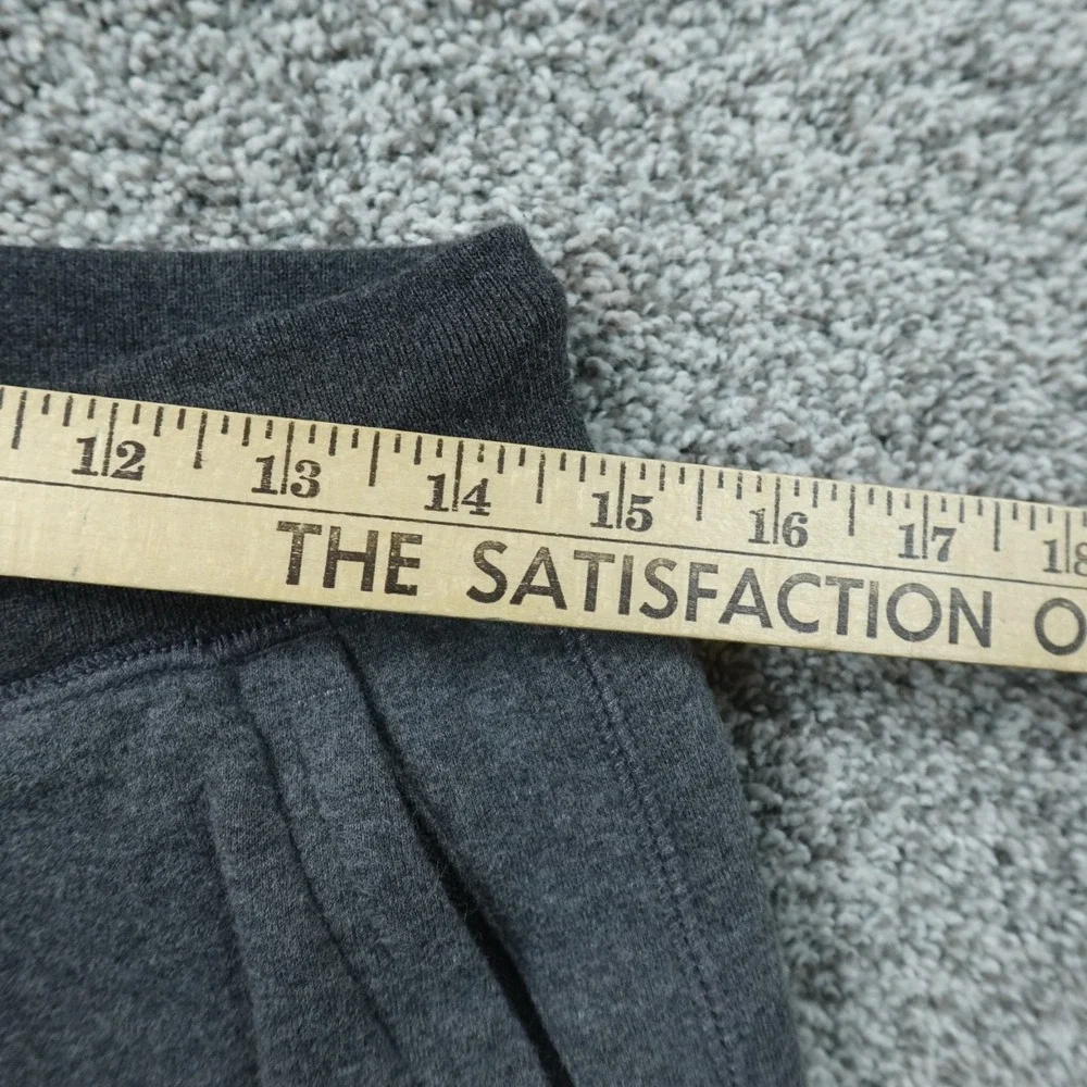 J.CREW crew sweatpants